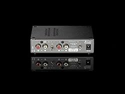 Schiit IEMagni Headphone Amplifier and Preamp