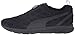 PUMA Men's Disc Sleeve Ignite Foam Running Shoe