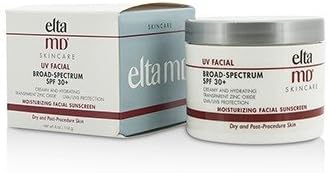 eltamd uv facial sunscreen