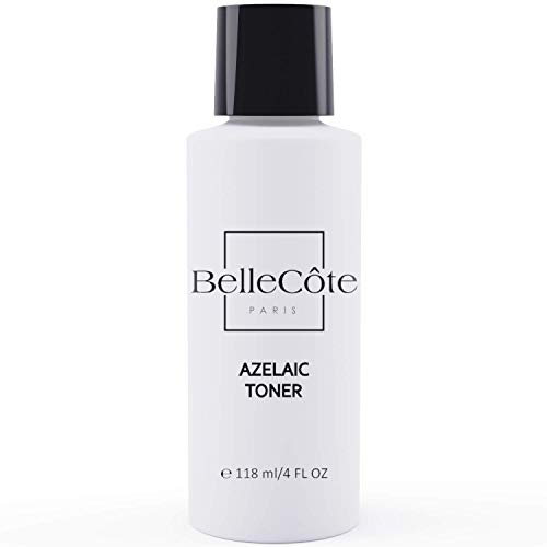 azelaic acid toner