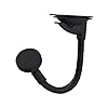 EAGWELL-Magnetic-Cradle-less-Windshield-Flexible-Car-Mount-Holder-Cell-Phone-Holder-Stand-Car-Accessories-for-iPhone-Samsung-LG-Nexus-HTC-Motorola-Sony-and-Other-Smartphones-Black