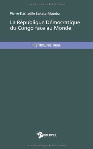 La  République Démocratique du Congo face au monde