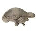 Marine Sport 5183-29 11" Manatee Sports Plush Toys