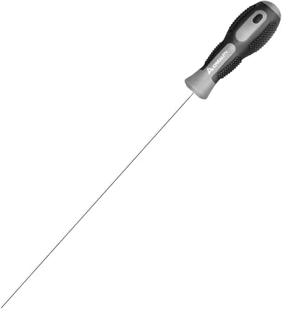 Creality Clog Poke Nozzle Cleaning Kit Φ1.5mm L210mm Piercing Needle 1.75mm