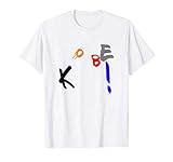 Kobe! T-Shirt