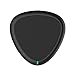 Yootech Wireless Charger,10W Max Fast Wireless Charging Pad Compatible with iPhone 13/13 Pro/13 Mini/13 Pro Max/SE 2022/12/SE 2020/11/X/8,Samsung Galaxy S22/S21/S20/S10,AirPods Pro(No AC Adapter)