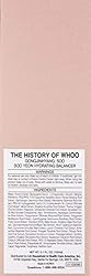 The History of Whoo Gongjinhyang Soo Vital