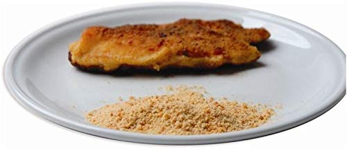 Katz Gluten Free Bread Crumbs | Dairy, Nut, Soy and Gluten Free | Kosher (1 Pack, 7 Ounce)