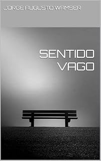 Livro SENTIDO VAGO