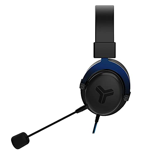 Tnb-CSMGAME500-Elyte-Auriculares-Gaming-con-71-Sonido-Envolvente-Negro