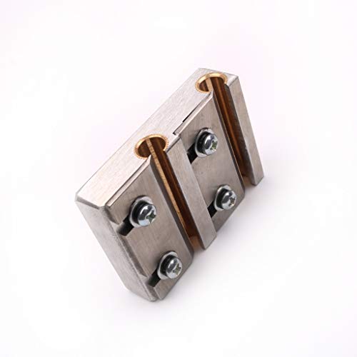image for D DOLITY 3/4 4/4 Violin Peg Reels Shaver Luthier Maker Tools