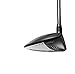 Cobra Golf 2019 F9 Speedback Fairway, Satin Black/Avalanche