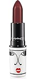 MAC Limited Edition Toledo Collection Lipstick ~ Sin