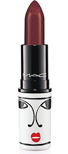 MAC Limited Edition Toledo Collection Lipstick ~ Sin