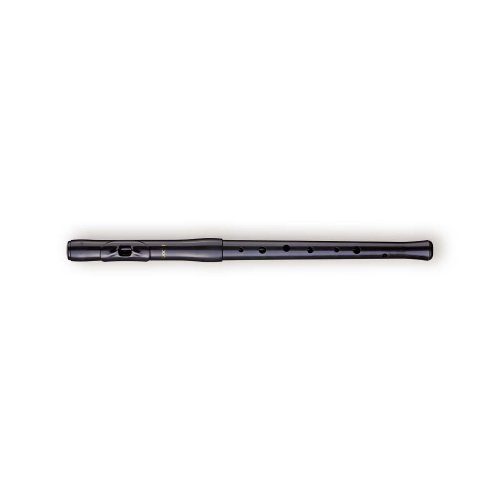 Woodi WF-81 Fife Flute Black Two Piece