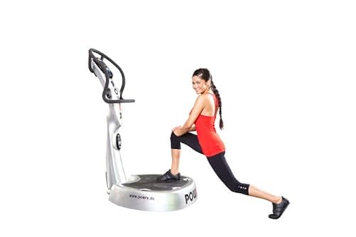 Shaking Exercise Beginners Whole Body Vibration Exercise Chart , Now with NEW Training ...