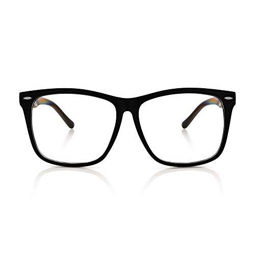 fake eyeglasses for men