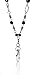 Eclipse Fashion ID Necklace