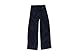 NIKE PERFORMANCE KNIT PANT (BOYS) OBSIDIAN/OBSIDIAN/WHITE - L