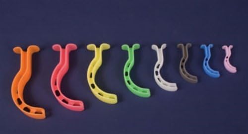 Berman Oral Airway Kit - Colored by SUPPLIES