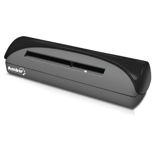 Ambir Technology PS667 Simplex A6 ID Card Scanner - Thumbnail 5