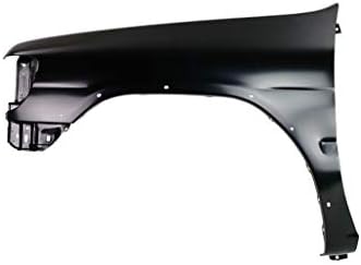 Mudguard Front Left