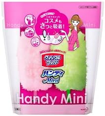 Amazon Co Jp Kuikkuruwaipa Handy Mini Health Personal Care