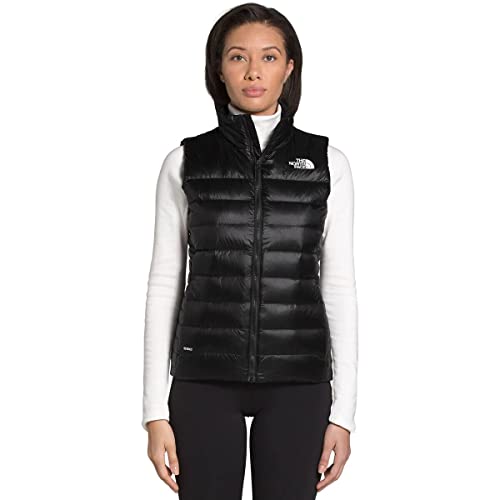 THE NORTH FACE Women's Aconcagua Vest, TNF Black 2, Small in Oman