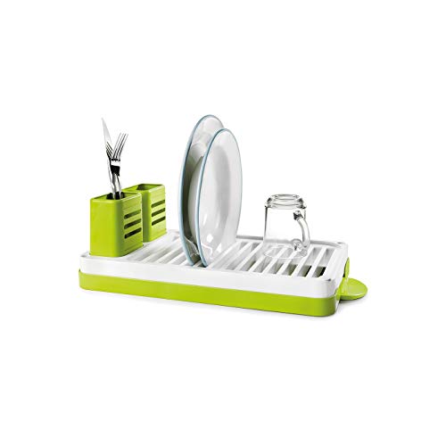 IBILI Abtropfgestell für Geschirr, kompakt