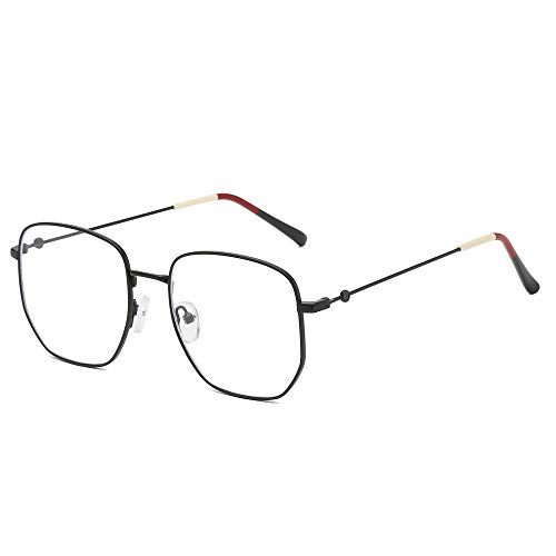 glasses clear lens glasses fake reading glasses