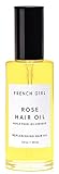 French Girl - Organic Replenishing Hair Oil (Rose, 2 oz | 60 ml)