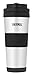 Thermos Vacuum Insulated Stainless Steel Tumbler, 18-Ounce, Stainless Steel