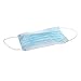 Disposable Earloop Face Masks - 50 Pcs - Single Use - for Men & Women