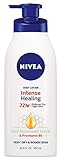NIVEA Extended Moisture Body Lotion 16.9 Fluid Ounce