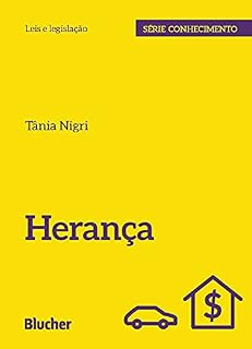 Livro Herança