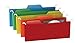 Find It Hanging File Folders for Filing Cabinet Storage - Pack of 6, Mini-Sized File Folder Set for Documents and Valuables - Filing Products for Organization, Back to School Supplies, Assorted