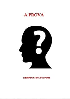 Livro A Prova
