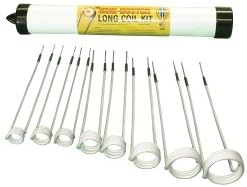 Mini-Ductor Long Coil Kit Tools Equipment Hand Tools