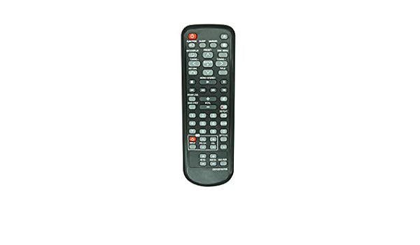 HCDZ Replacement Remote Control for LG 