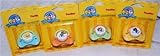 Baby Looney Tunes Pacifier - 1 pacifier assorted