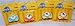 Baby Looney Tunes Pacifier - 1 pacifier assorted