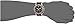 Fossil Q Crewmaster Gen 2 Hybrid Black Silicone Smartwatch