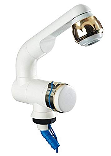 Brunner Faucet Compact car