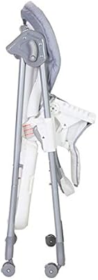 baby trend hi lite high chair