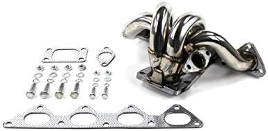 final stage T3 Exhaust Manifold for Honda Prelude H23