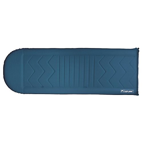 Lightspeed Outdoors Flexform Fit PVCFree Self Inflating Sleep Pad