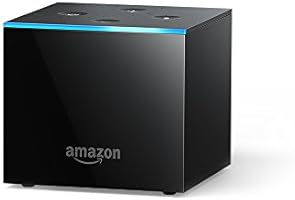 $30 off Fire TV Cube with Alexa and 4K Ultra HD