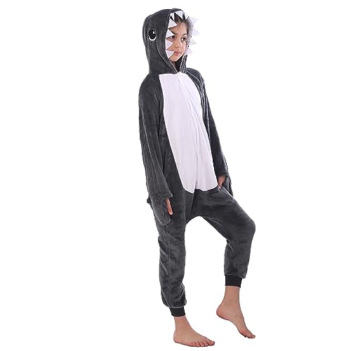 Pyjama Stitch Fille OLAOLA Kids Animal Onesie, Unisex Onesies