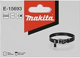 Makita E-15693 Ultimate Real Leather Belt with Belt Loop 1380mm 48mm view 2