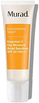 murad vitamin c day moisture